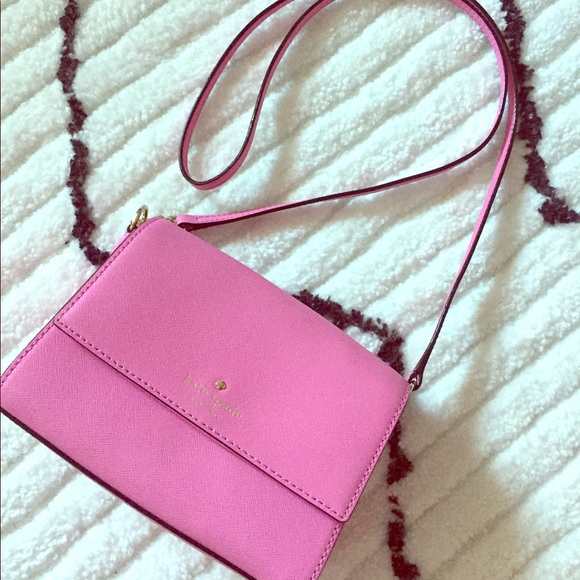 kate spade Handbags - kate spade cedar street magnolia